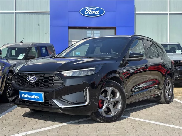 Ford Kuga 2,5 HEV ST-Line X132kW AUT