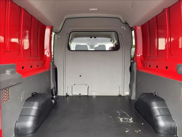 Ford Transit 2,0 EcoBlue Mhev 96kW K.Van L3 - foto 11