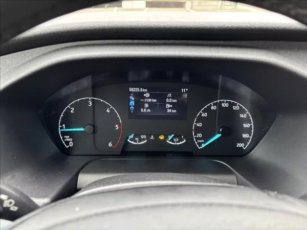 Ford Transit 2,0 EcoBlue Mhev 96kW K.Van L3 - foto 25
