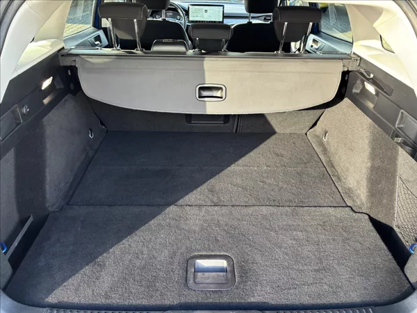 Ford Focus 1,5 EcoBlue 85kW TitaniumX AUT - foto 11