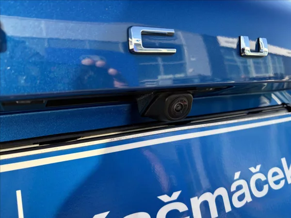 Ford Focus 1,5 EcoBlue 85kW TitaniumX AUT - foto 14