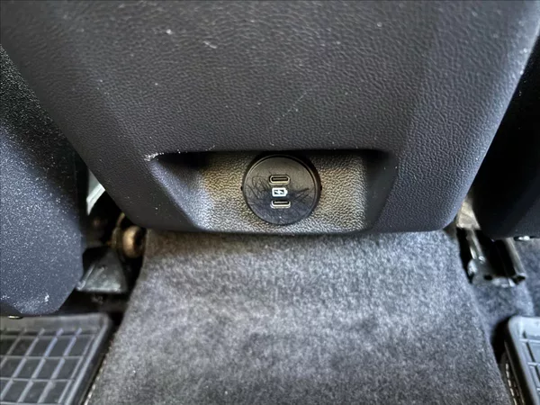 Ford Focus 1,5 EcoBlue 85kW TitaniumX AUT - foto 16