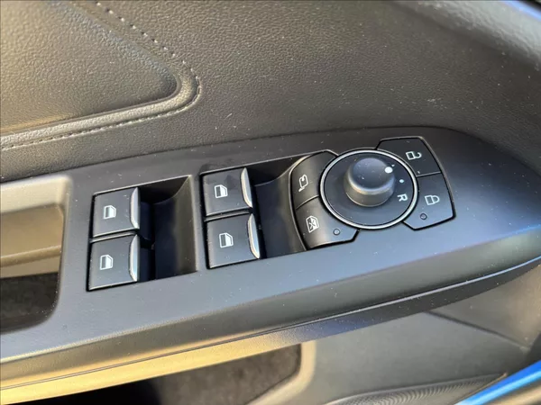 Ford Focus 1,5 EcoBlue 85kW TitaniumX AUT - foto 22