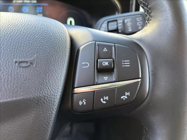Ford Focus 1,5 EcoBlue 85kW TitaniumX AUT - foto 27