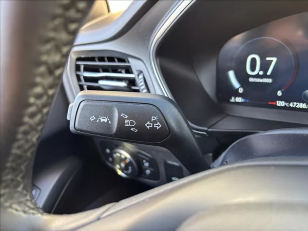 Ford Focus 1,5 EcoBlue 85kW TitaniumX AUT - foto 28