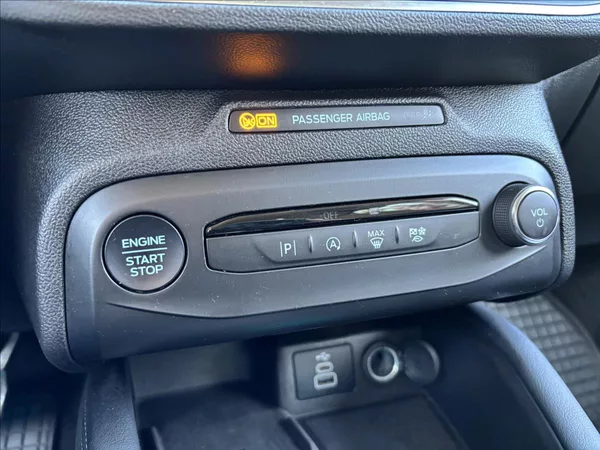 Ford Focus 1,5 EcoBlue 85kW TitaniumX AUT - foto 40