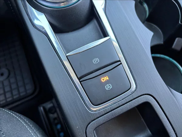 Ford Focus 1,5 EcoBlue 85kW TitaniumX AUT - foto 43