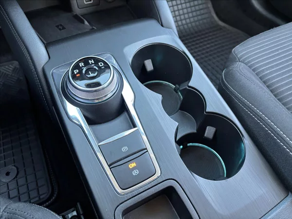 Ford Focus 1,5 EcoBlue 85kW TitaniumX AUT - foto 44