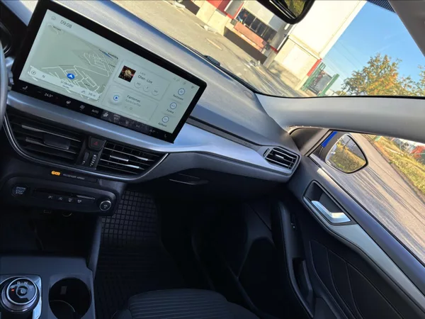 Ford Focus 1,5 EcoBlue 85kW TitaniumX AUT - foto 45
