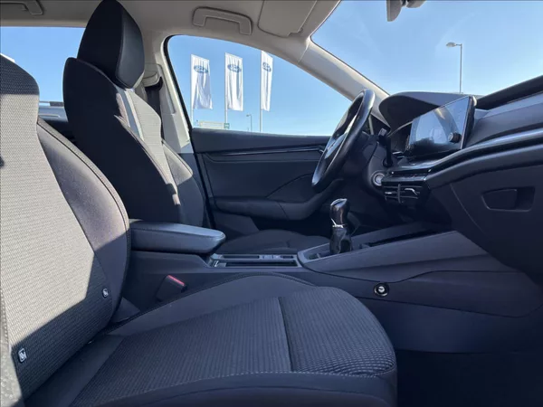 Škoda Octavia 1,5 TSI 110kW Ambition Combi - foto 19