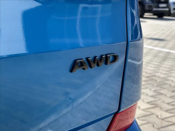 Ford Tourneo Custom 2,0 125kW Titanium X AWD L1 - foto 16