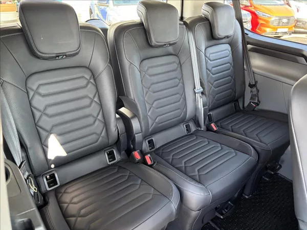 Ford Tourneo Custom 2,0 125kW Titanium X AWD L1 - foto 19