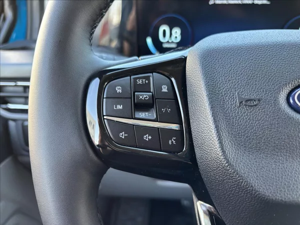 Ford Tourneo Custom 2,0 125kW Titanium X AWD L1 - foto 29