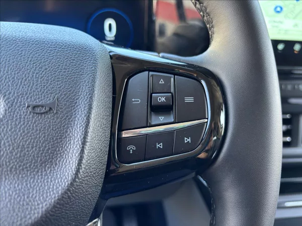 Ford Tourneo Custom 2,0 125kW Titanium X AWD L1 - foto 30
