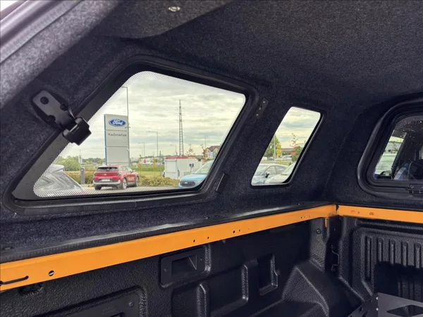 Ford Ranger 2,0 Wildtrak X 150kW DPH - foto 14