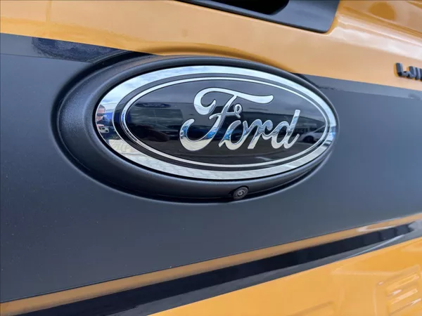 Ford Ranger 2,0 Wildtrak X 150kW DPH - foto 15