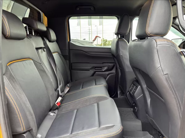 Ford Ranger 2,0 Wildtrak X 150kW DPH - foto 19