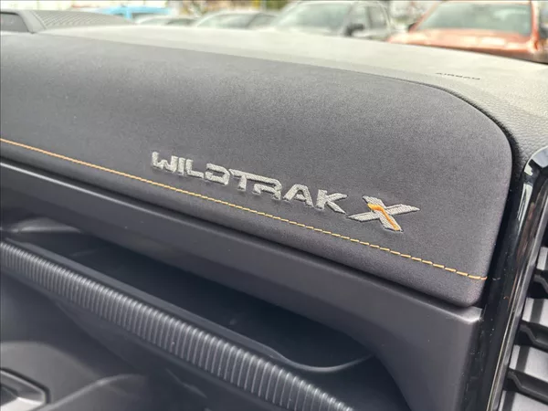 Ford Ranger 2,0 Wildtrak X 150kW DPH - foto 27