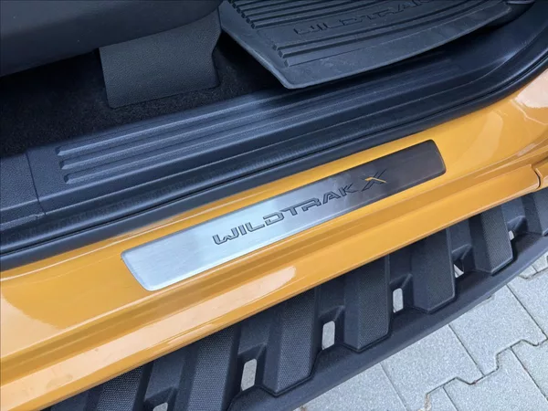 Ford Ranger 2,0 Wildtrak X 150kW DPH - foto 29