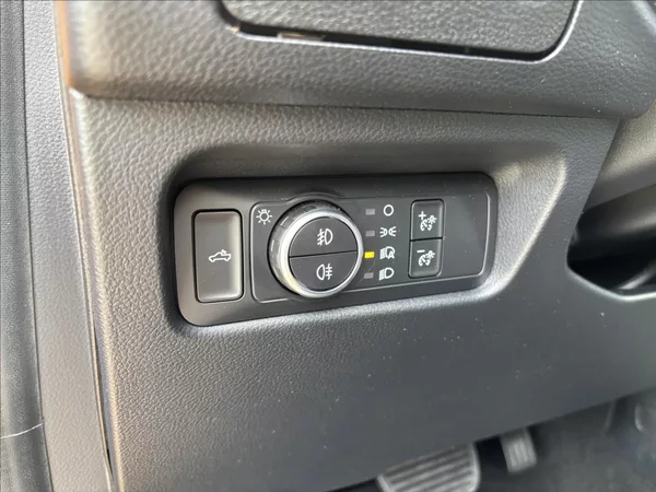 Ford Ranger 2,0 Wildtrak X 150kW DPH - foto 33
