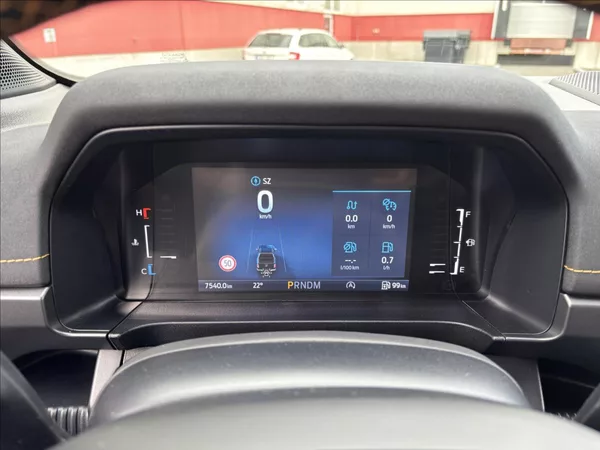 Ford Ranger 2,0 Wildtrak X 150kW DPH - foto 34