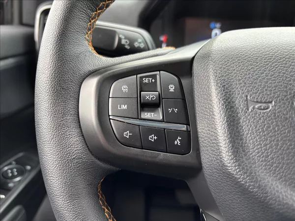 Ford Ranger 2,0 Wildtrak X 150kW DPH - foto 35