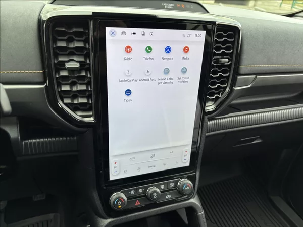 Ford Ranger 2,0 Wildtrak X 150kW DPH - foto 37
