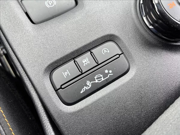 Ford Ranger 2,0 Wildtrak X 150kW DPH - foto 48