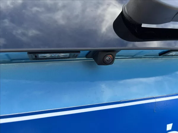 Ford Tourneo Connect 2,0 EcoBlue Active L2 Aut. - foto 11