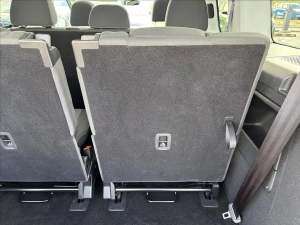 Ford Tourneo Connect 2,0 EcoBlue Active L2 Aut. - foto 15