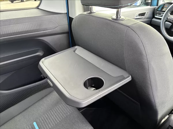 Ford Tourneo Connect 2,0 EcoBlue Active L2 Aut. - foto 19