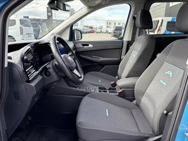 Ford Tourneo Connect 2,0 EcoBlue Active L2 Aut. - foto 27