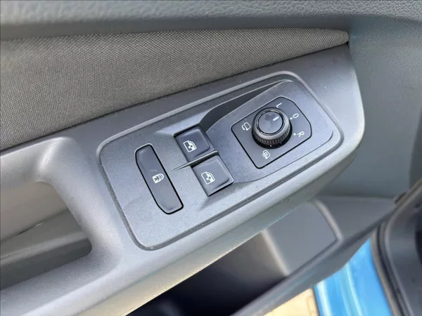 Ford Tourneo Connect 2,0 EcoBlue Active L2 Aut. - foto 29