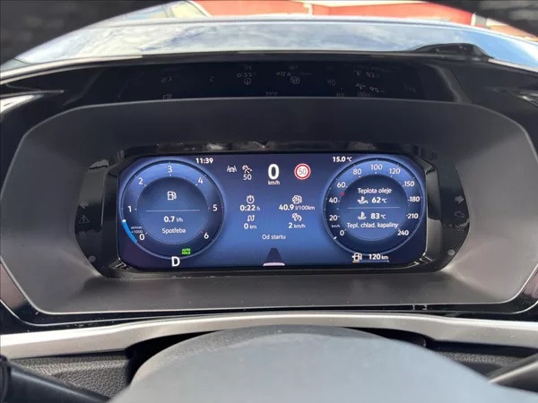 Ford Tourneo Connect 2,0 EcoBlue Active L2 Aut. - foto 31