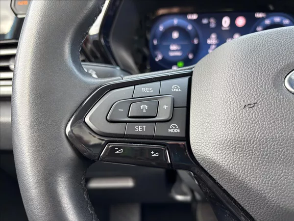 Ford Tourneo Connect 2,0 EcoBlue Active L2 Aut. - foto 32