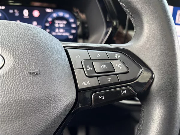 Ford Tourneo Connect 2,0 EcoBlue Active L2 Aut. - foto 33
