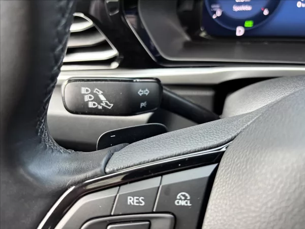Ford Tourneo Connect 2,0 EcoBlue Active L2 Aut. - foto 34