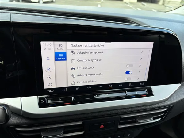 Ford Tourneo Connect 2,0 EcoBlue Active L2 Aut. - foto 40
