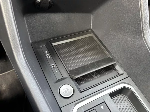 Ford Tourneo Connect 2,0 EcoBlue Active L2 Aut. - foto 44