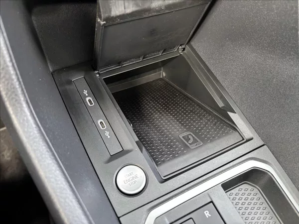 Ford Tourneo Connect 2,0 EcoBlue Active L2 Aut. - foto 45