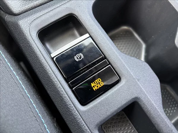 Ford Tourneo Connect 2,0 EcoBlue Active L2 Aut. - foto 47