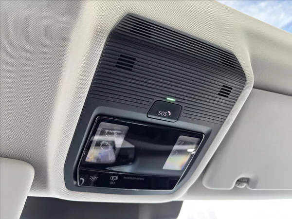 Ford Tourneo Connect 2,0 EcoBlue Active L2 Aut. - foto 48