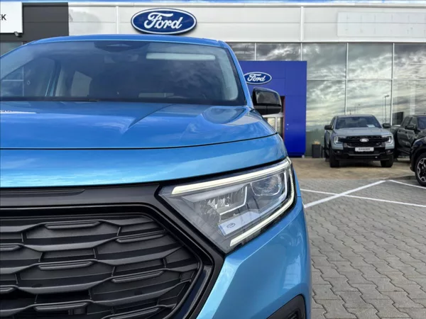 Ford Tourneo Connect 2,0 EcoBlue Active L2 Aut. - foto 9