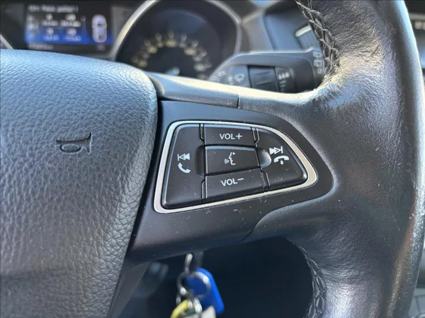 Ford Focus 1,5 TDCI 70kW Trend - foto 19