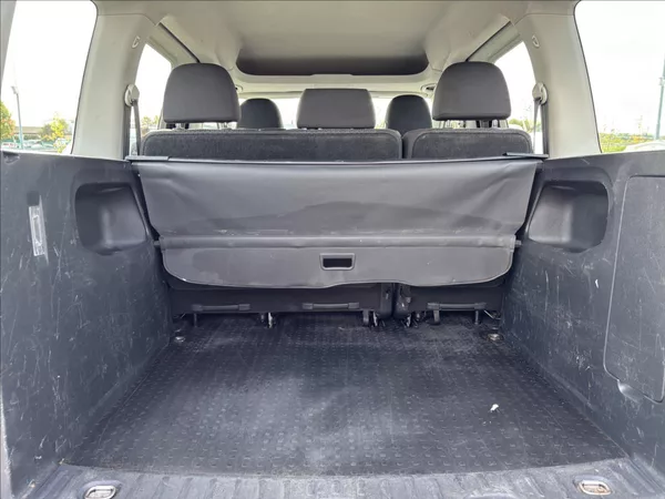 Volkswagen Caddy 1,2 TSI 62kW Trendline - foto 11