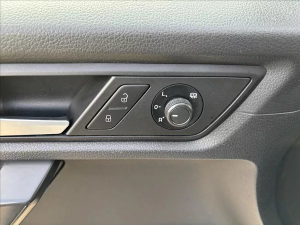 Volkswagen Caddy 1,2 TSI 62kW Trendline - foto 19