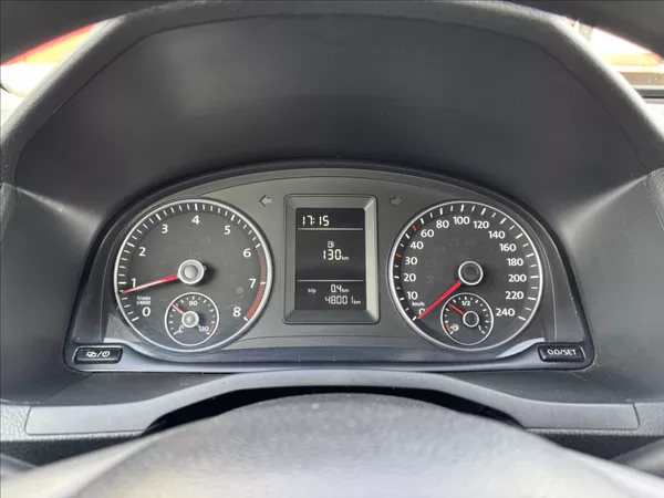 Volkswagen Caddy 1,2 TSI 62kW Trendline - foto 21