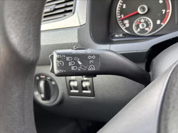 Volkswagen Caddy 1,2 TSI 62kW Trendline - foto 22