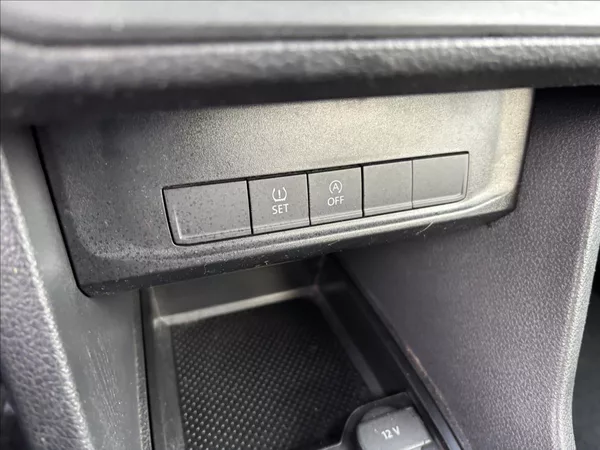 Volkswagen Caddy 1,2 TSI 62kW Trendline - foto 27
