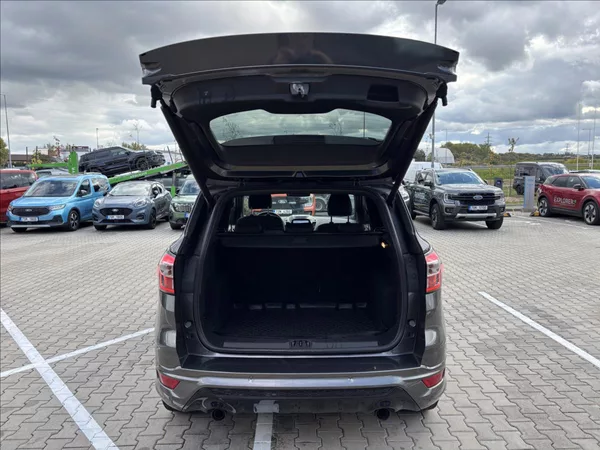Ford Kuga 2,0 EcoBoost 170kW ST-Line - foto 10